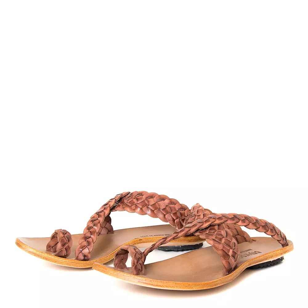 Revival Women's Leather Sandal