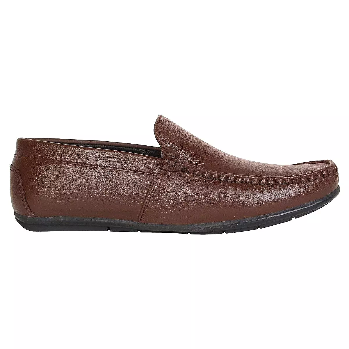 Roarking Leather Loafers for Men