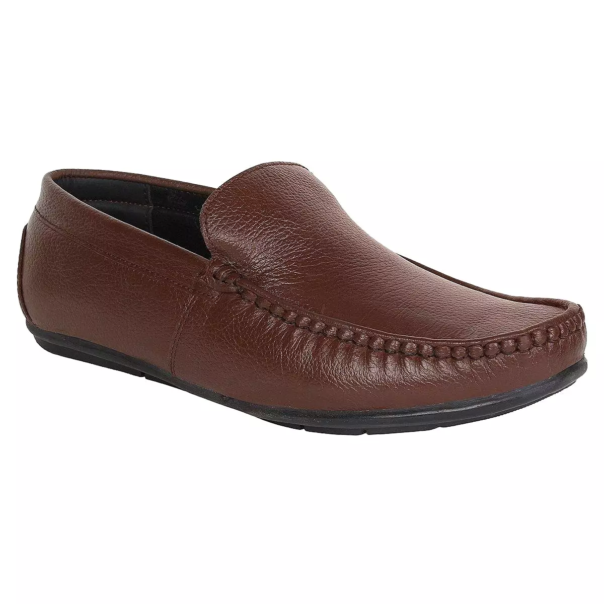 Roarking Leather Loafers for Men