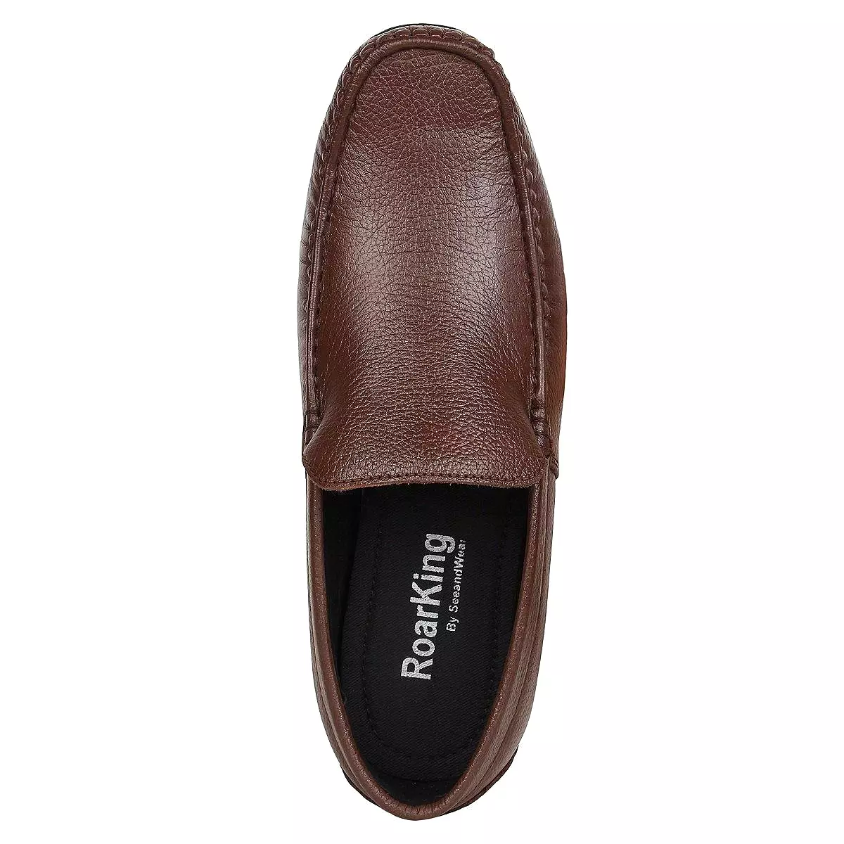 Roarking Leather Loafers for Men