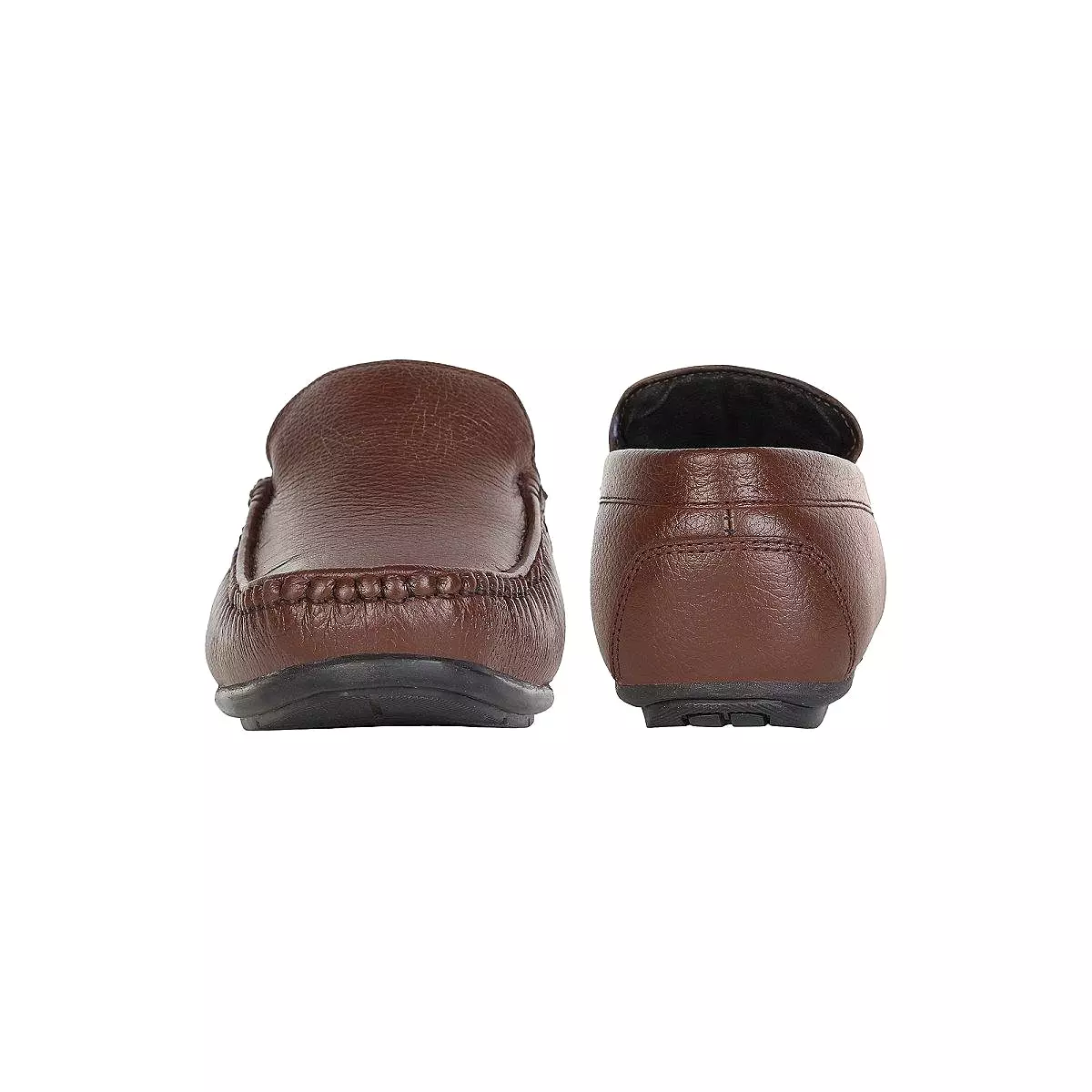 Roarking Leather Loafers for Men