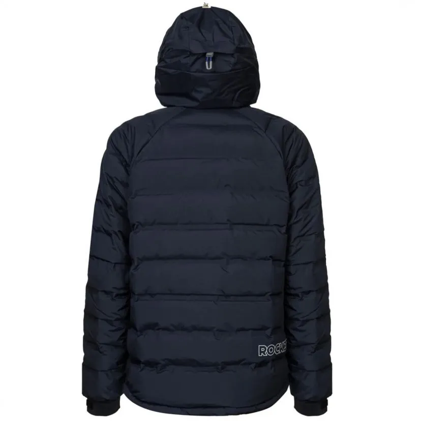 Rock Experience Stella Artica Down Man Jacket men's down jacket