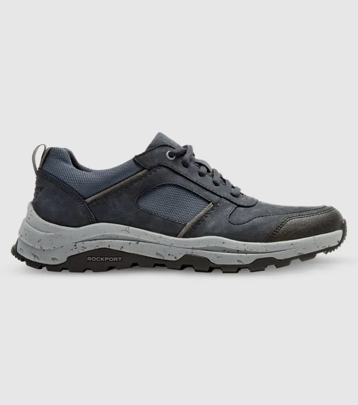 rockport xcs pathway waterproof ubal mens