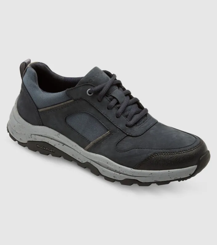 rockport xcs pathway waterproof ubal mens