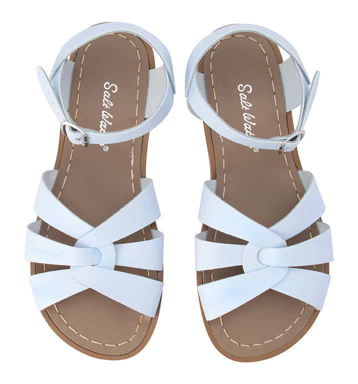 Salt Water Sandals Original LIGHT BLUE