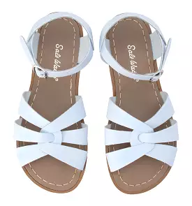 Salt Water Sandals Original LIGHT BLUE