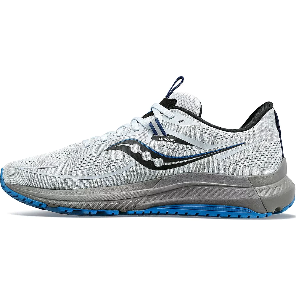 Saucony Men's Omni 21 - Vapor/Hydro