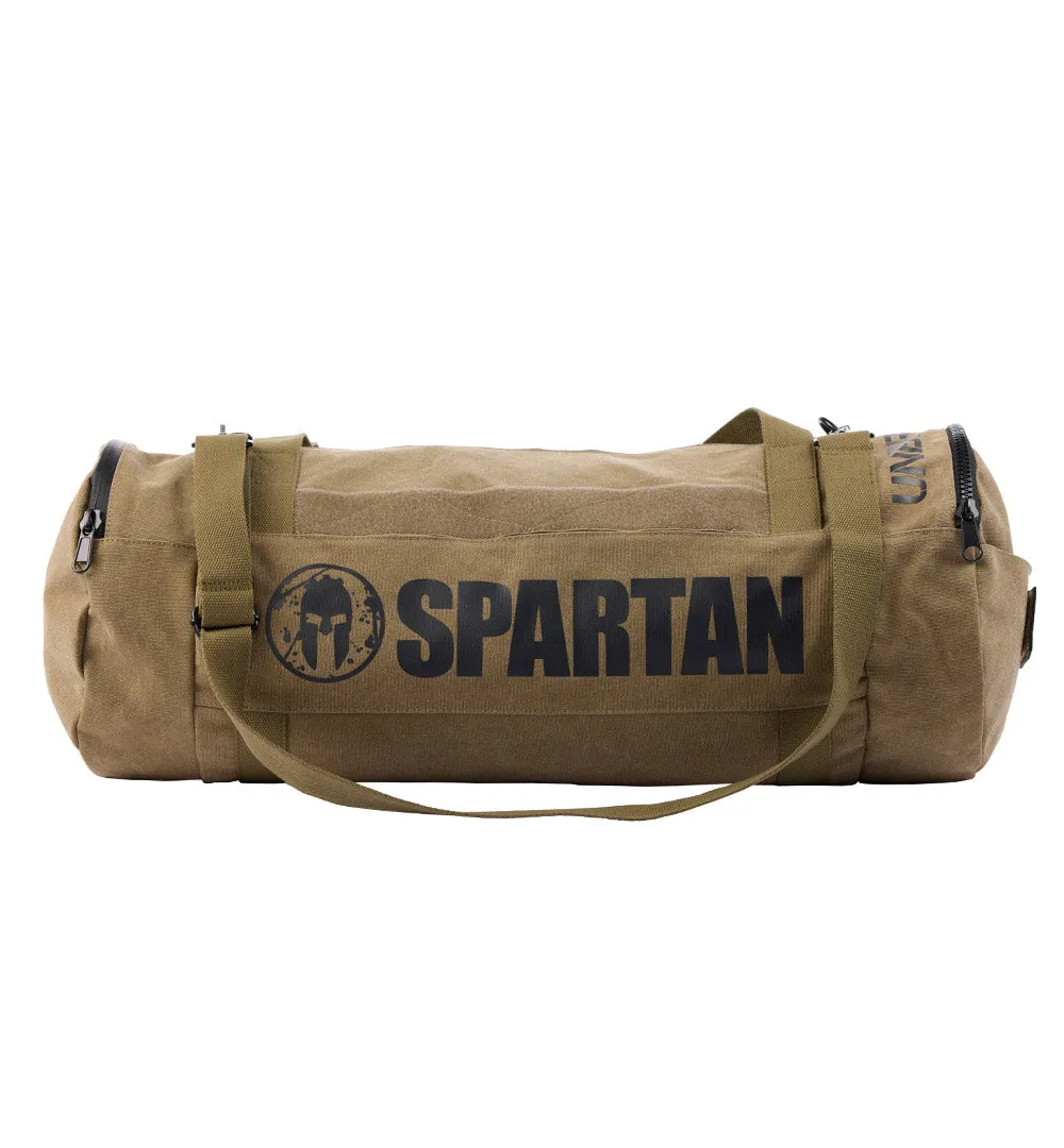 SPARTAN Tactical Duffel Bag - EXCLUSIVE