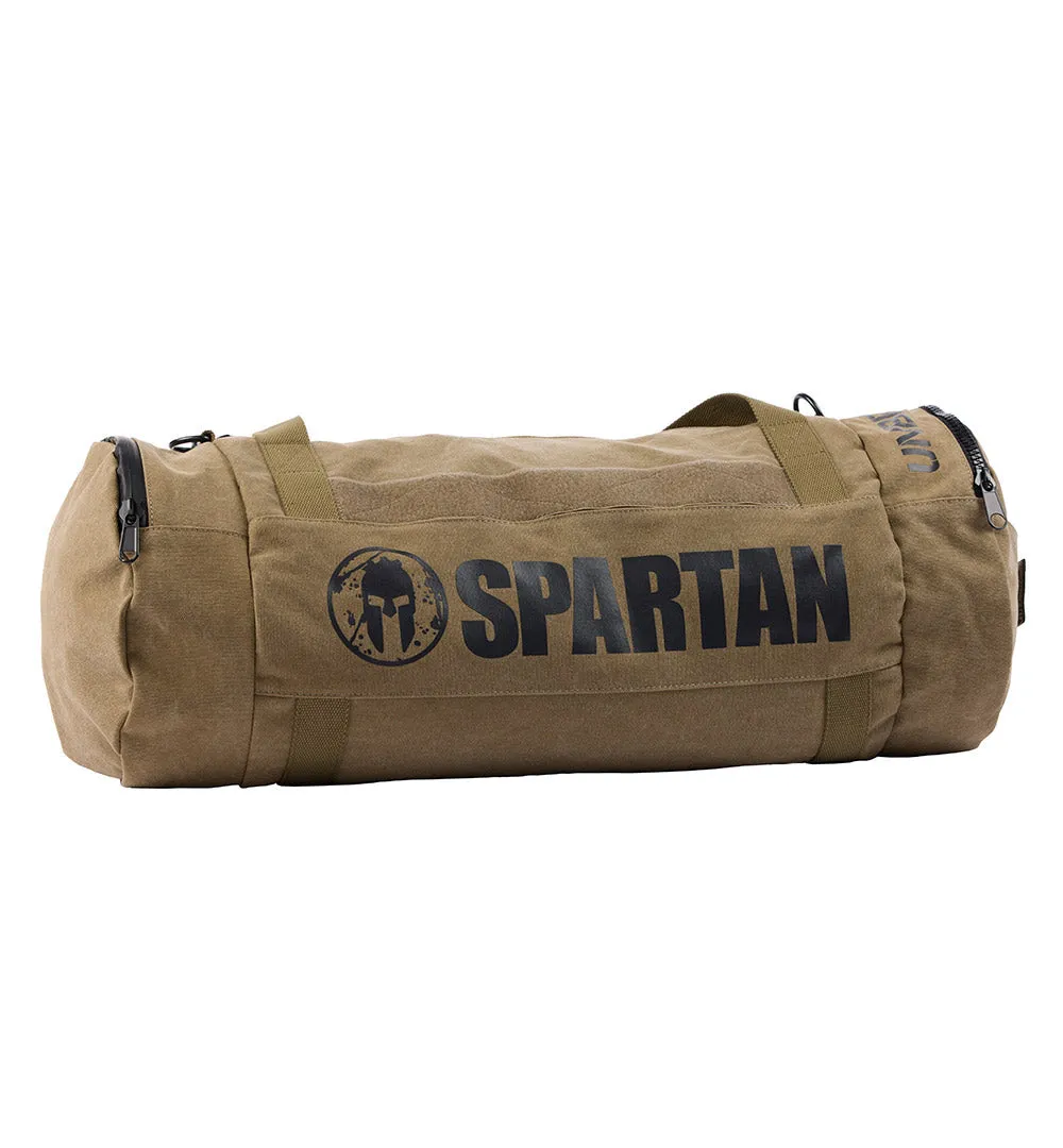 SPARTAN Tactical Duffel Bag - EXCLUSIVE