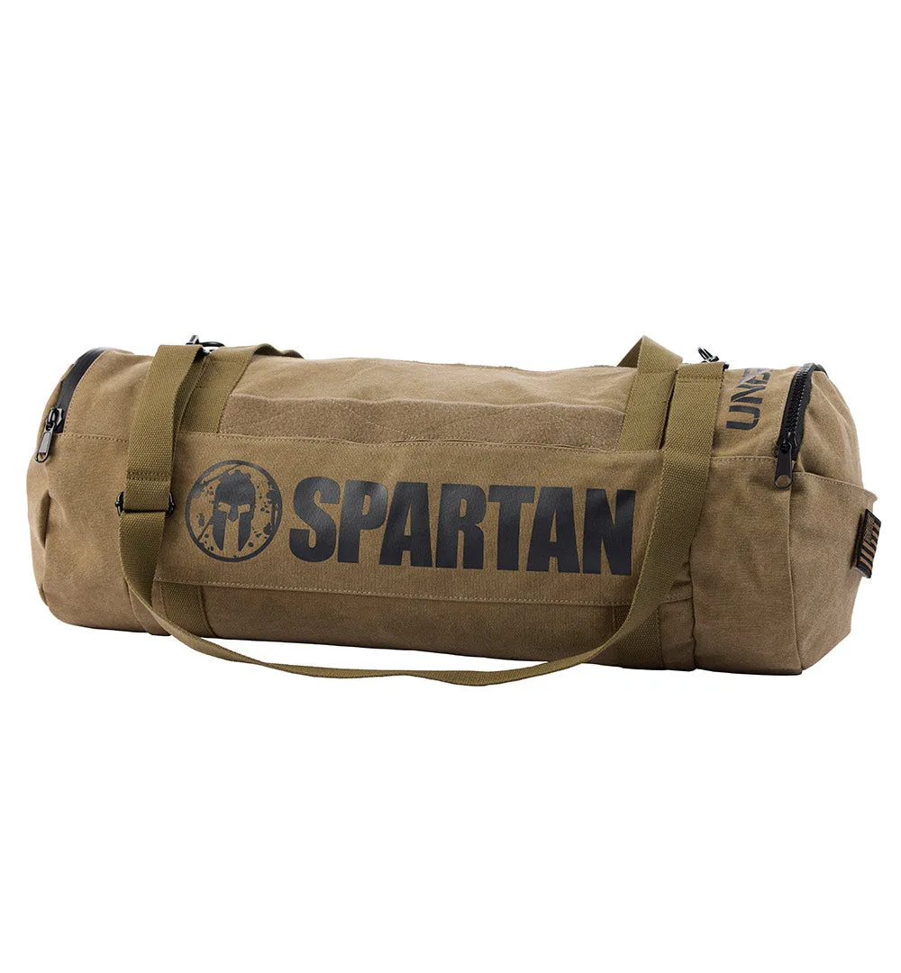 SPARTAN Tactical Duffel Bag - EXCLUSIVE