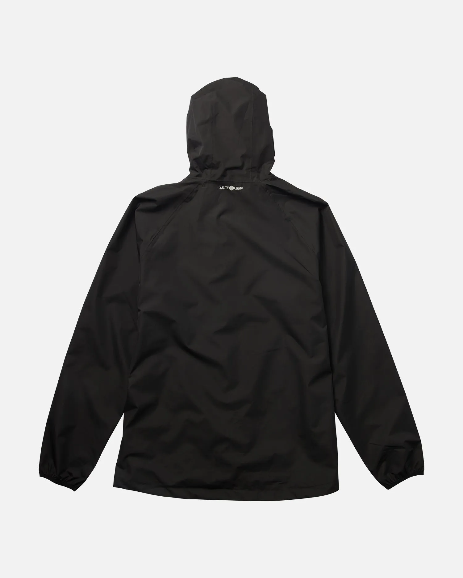 Stash Black Jacket