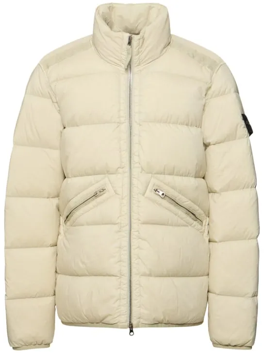 Stone Island   Down jacket 