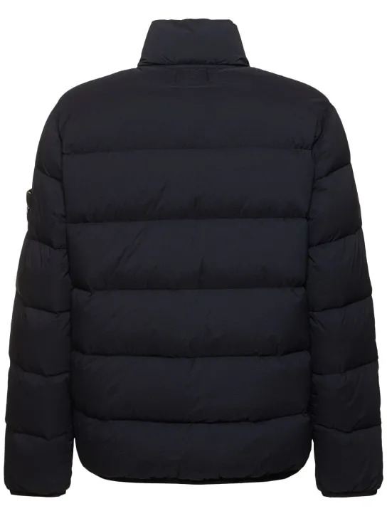 Stone Island   Down jacket 