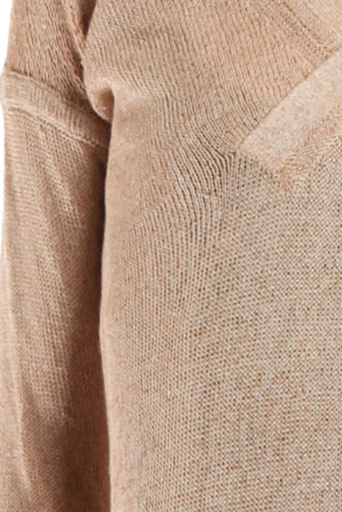 Sustentation Sweater - Taupe