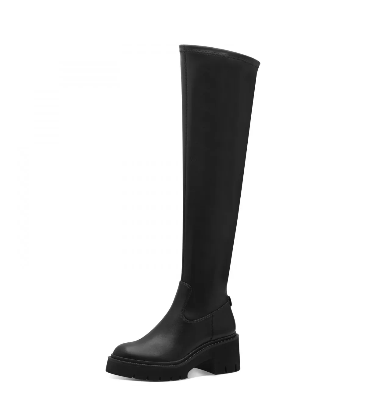 Tamaris Boots Black 25621