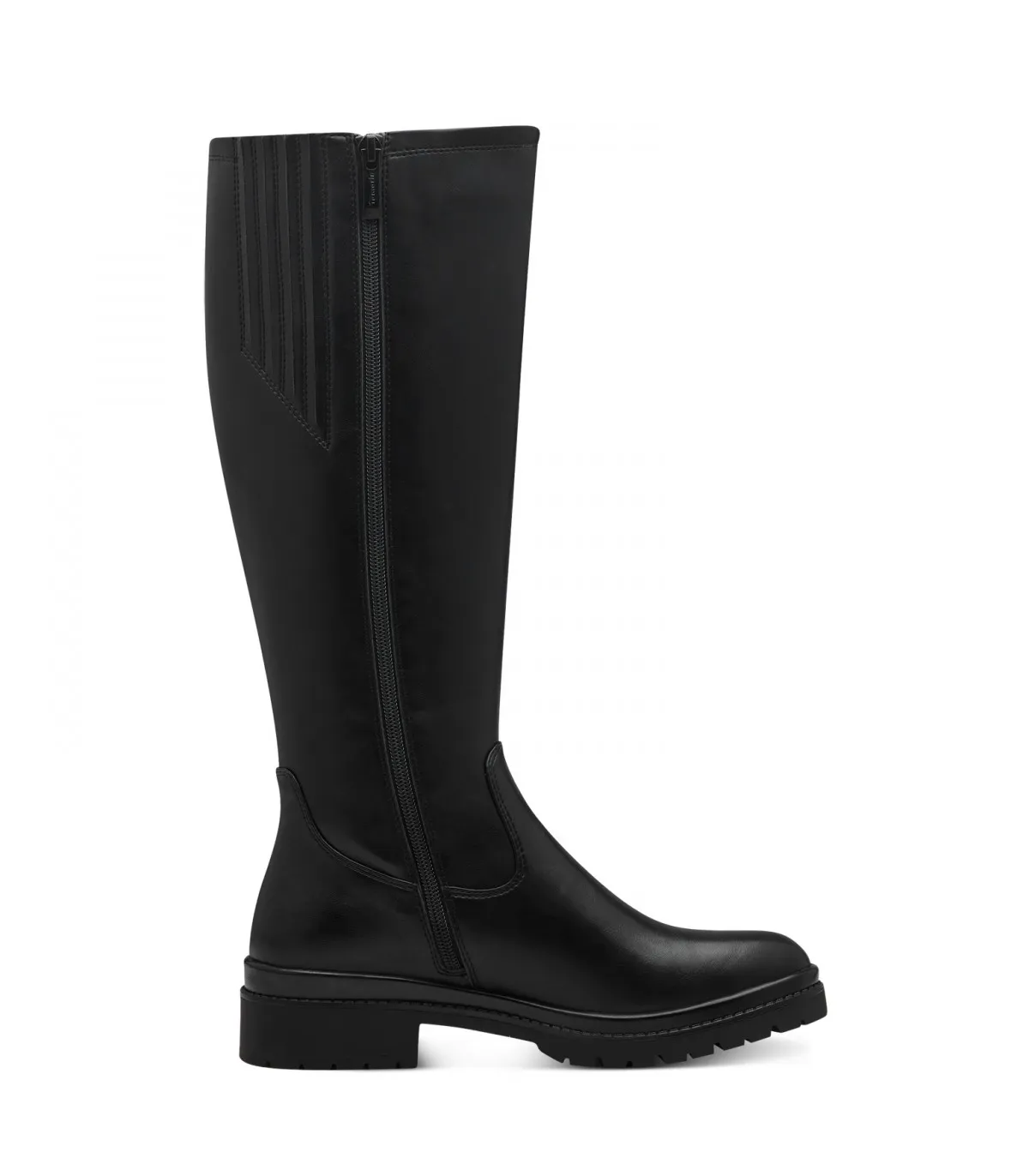 Tamaris Boots Black 25643