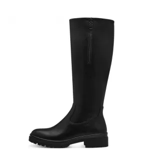 Tamaris Boots Black 25643