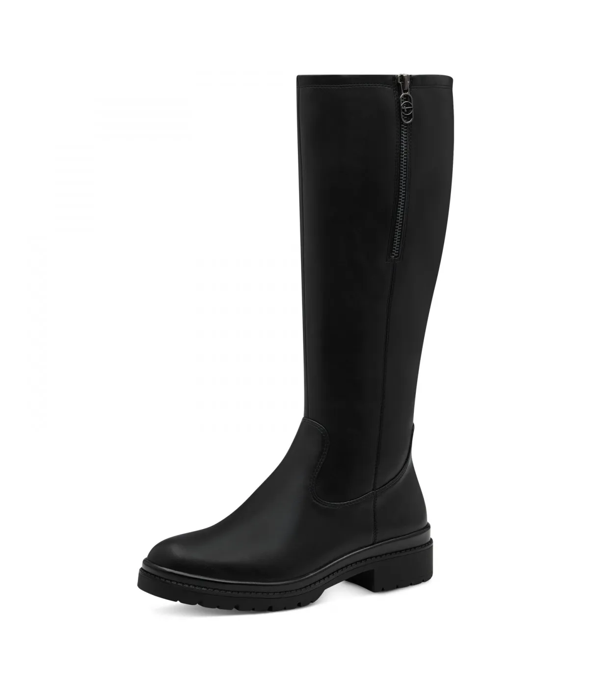 Tamaris Boots Black 25643