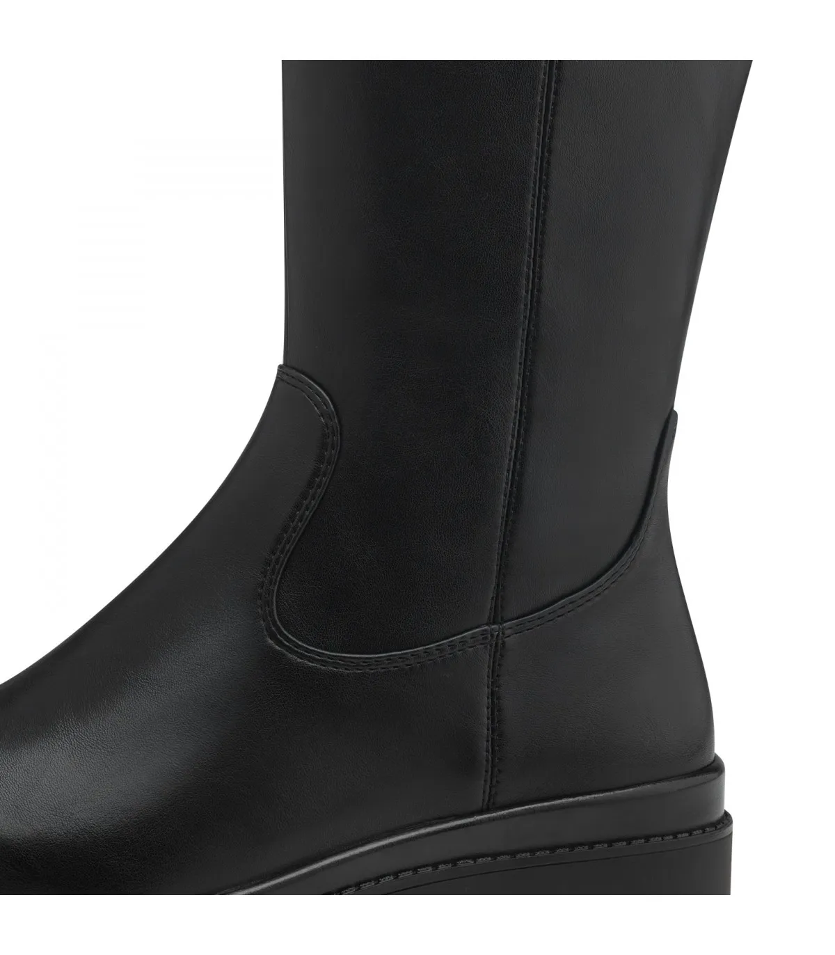 Tamaris Boots Black 25643