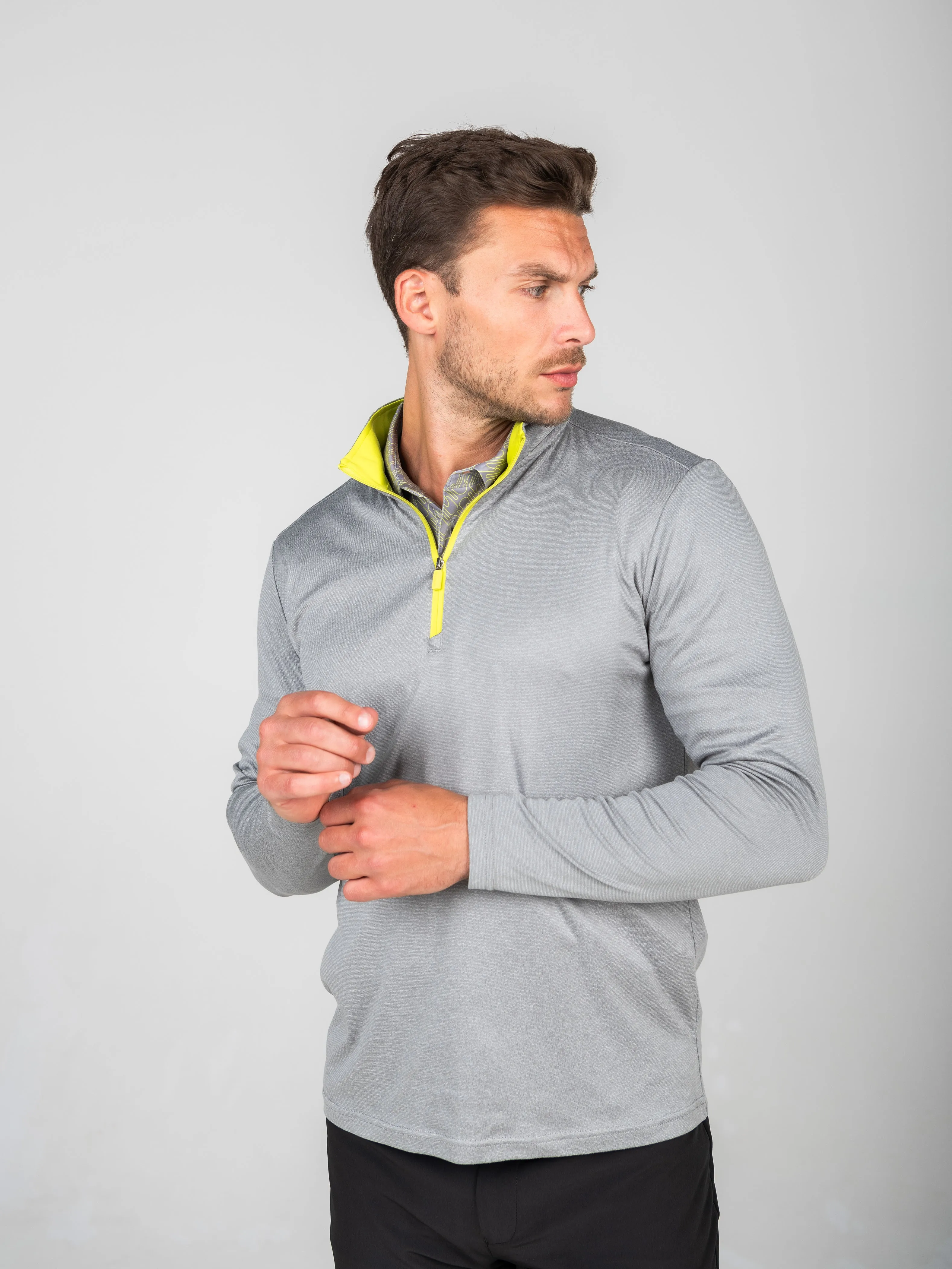 Tern Midlayer