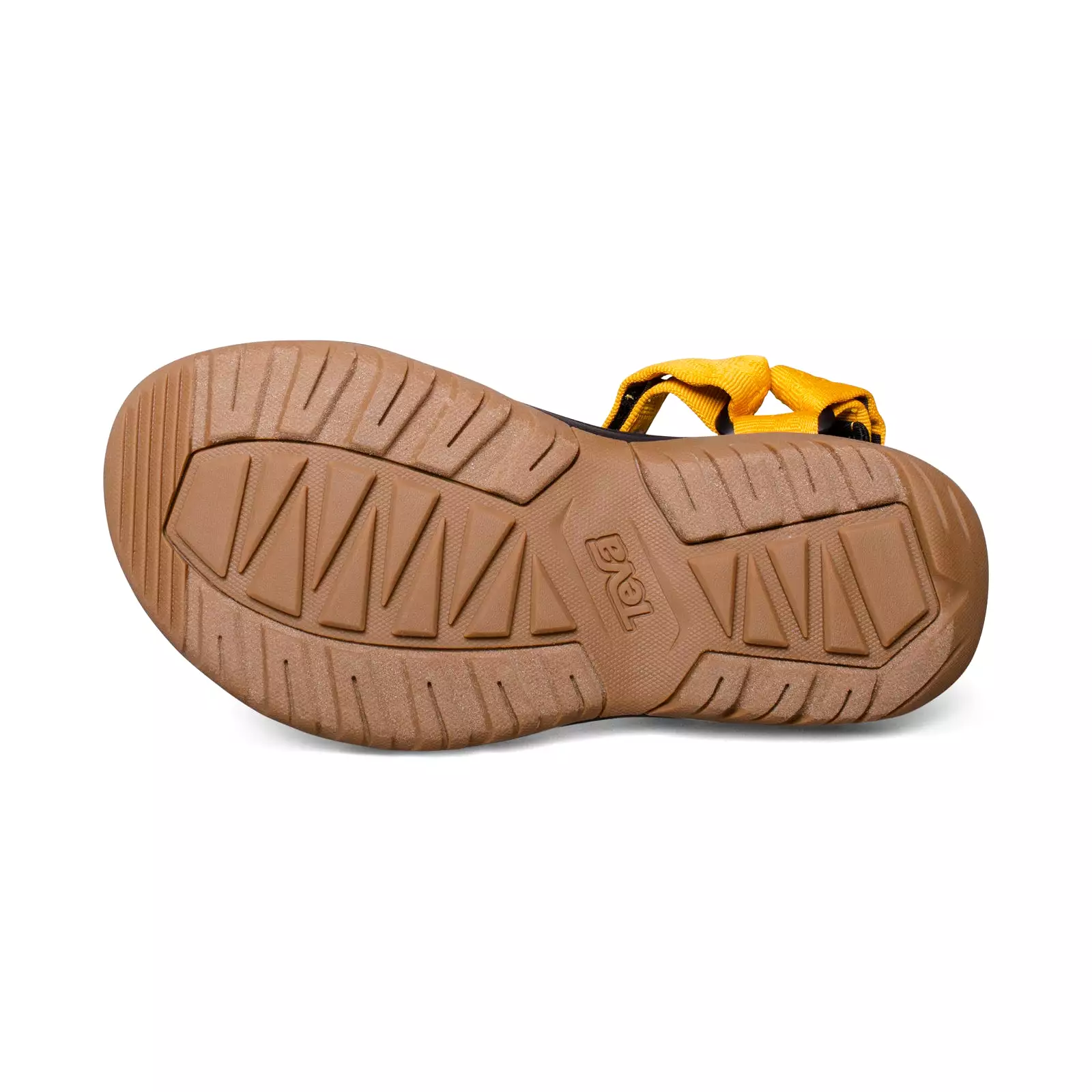 Teva Hurricane XLT 2 Textural Sunflower Sandals - Men's