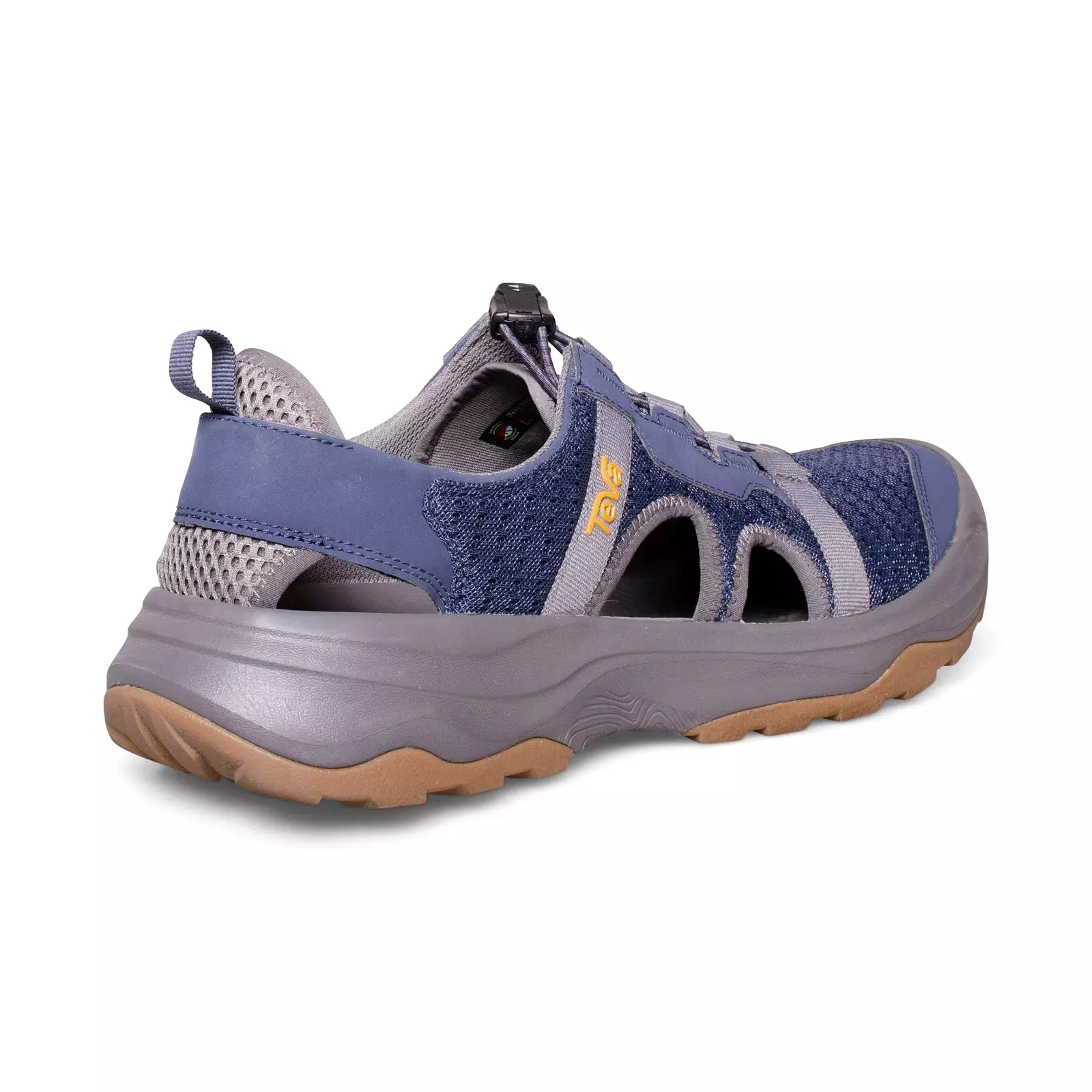 Teva Outflow CT Mood Indigo Sandals - Men's