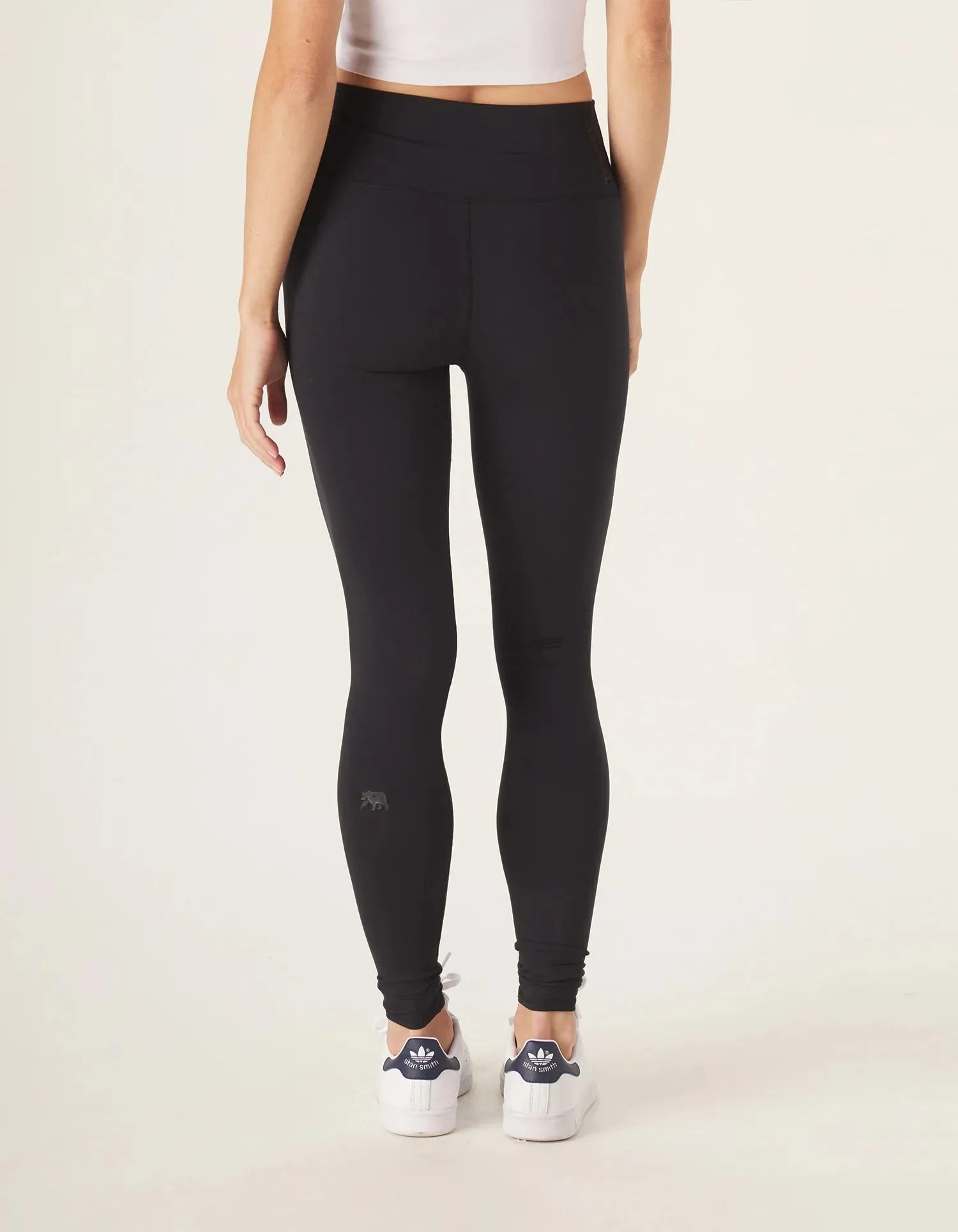 The Normal Brand Logo Leggings