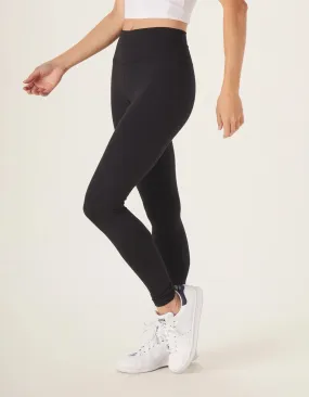 The Normal Brand Logo Leggings