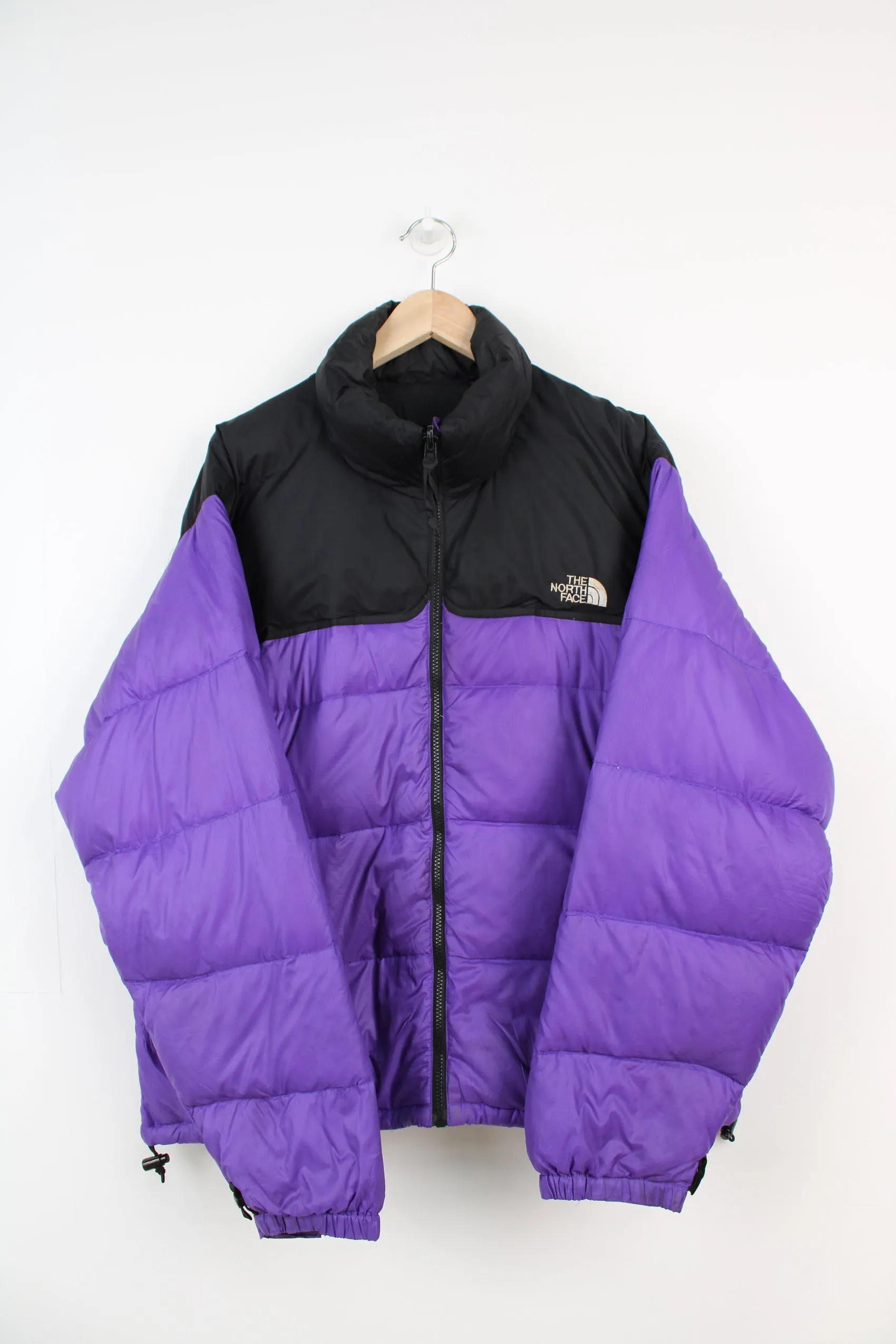 The North Face Nuptse Puffer Jacket