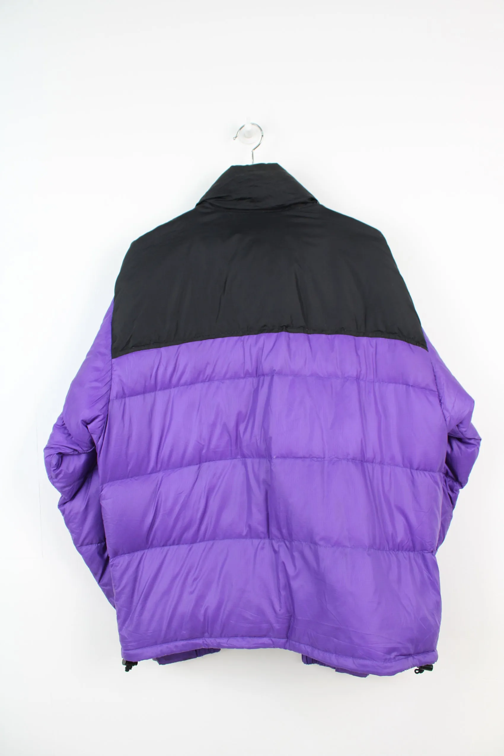 The North Face Nuptse Puffer Jacket