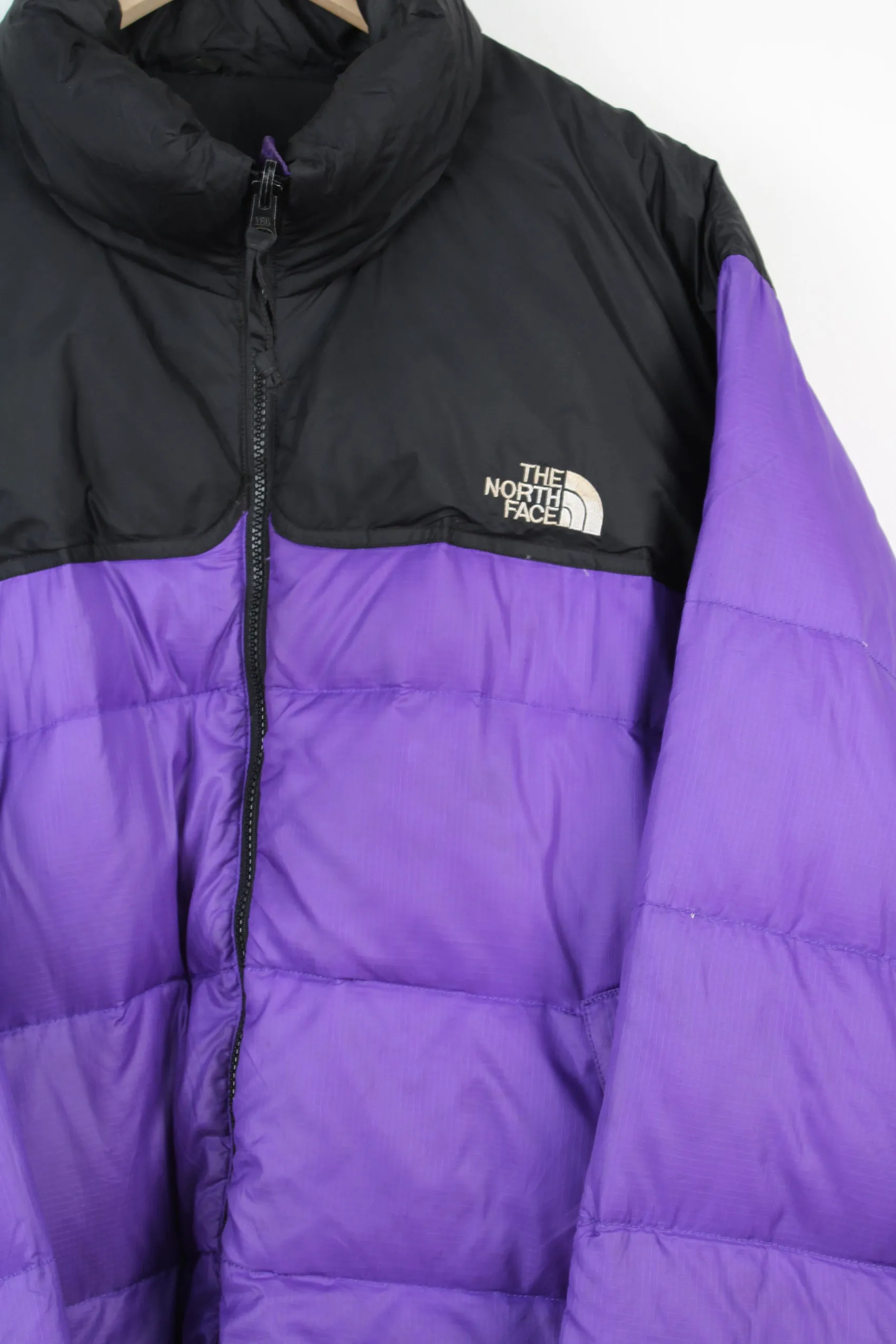 The North Face Nuptse Puffer Jacket