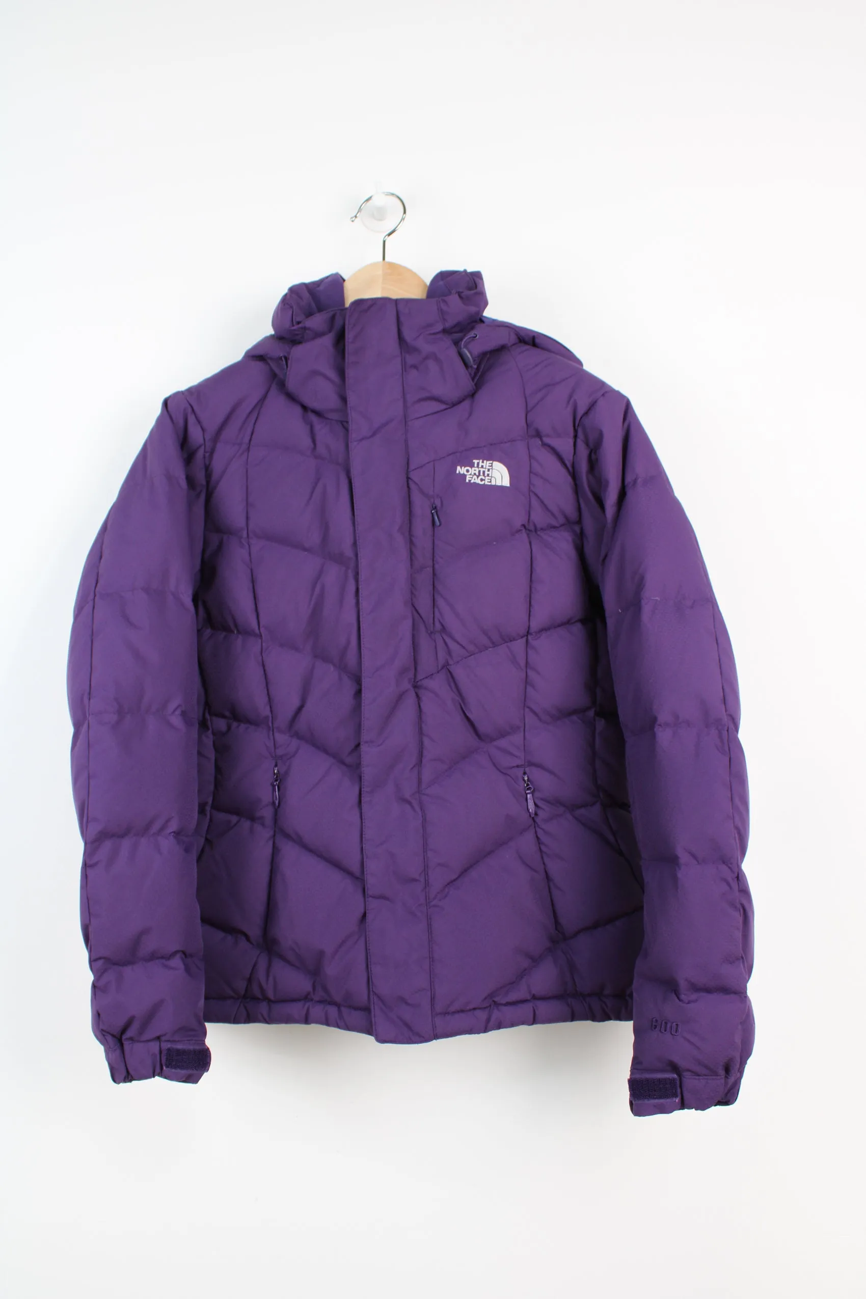 The North Face Puffer Jacket