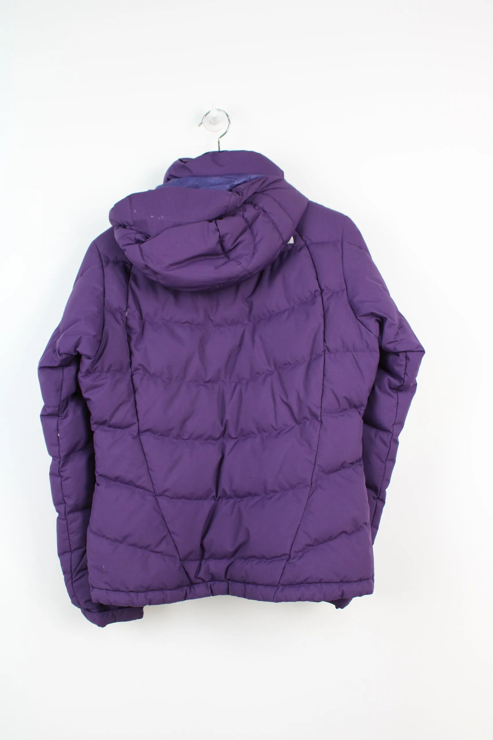 The North Face Puffer Jacket