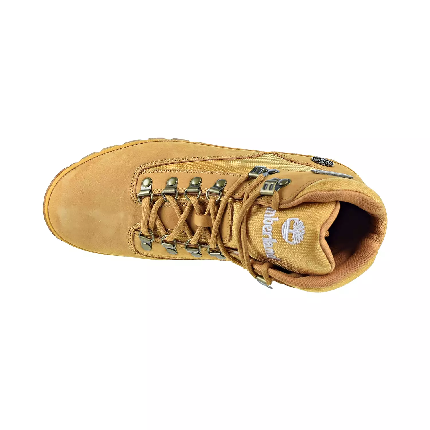 Timberland Euro Hiker Men's Boots Wheat