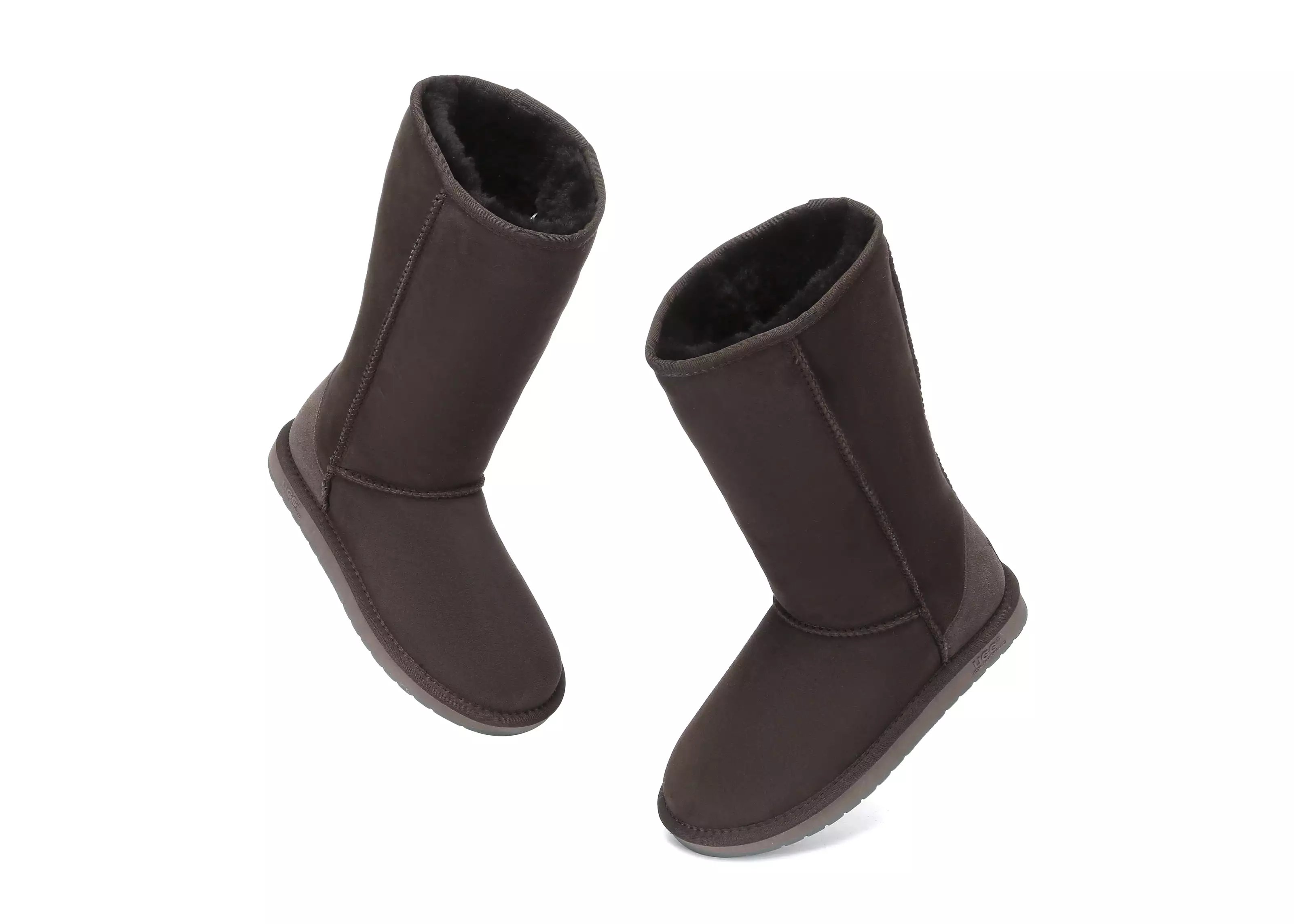 UGG Australian Shepherd Australian Premium Double Face Sheepskin Tall Classic Boots