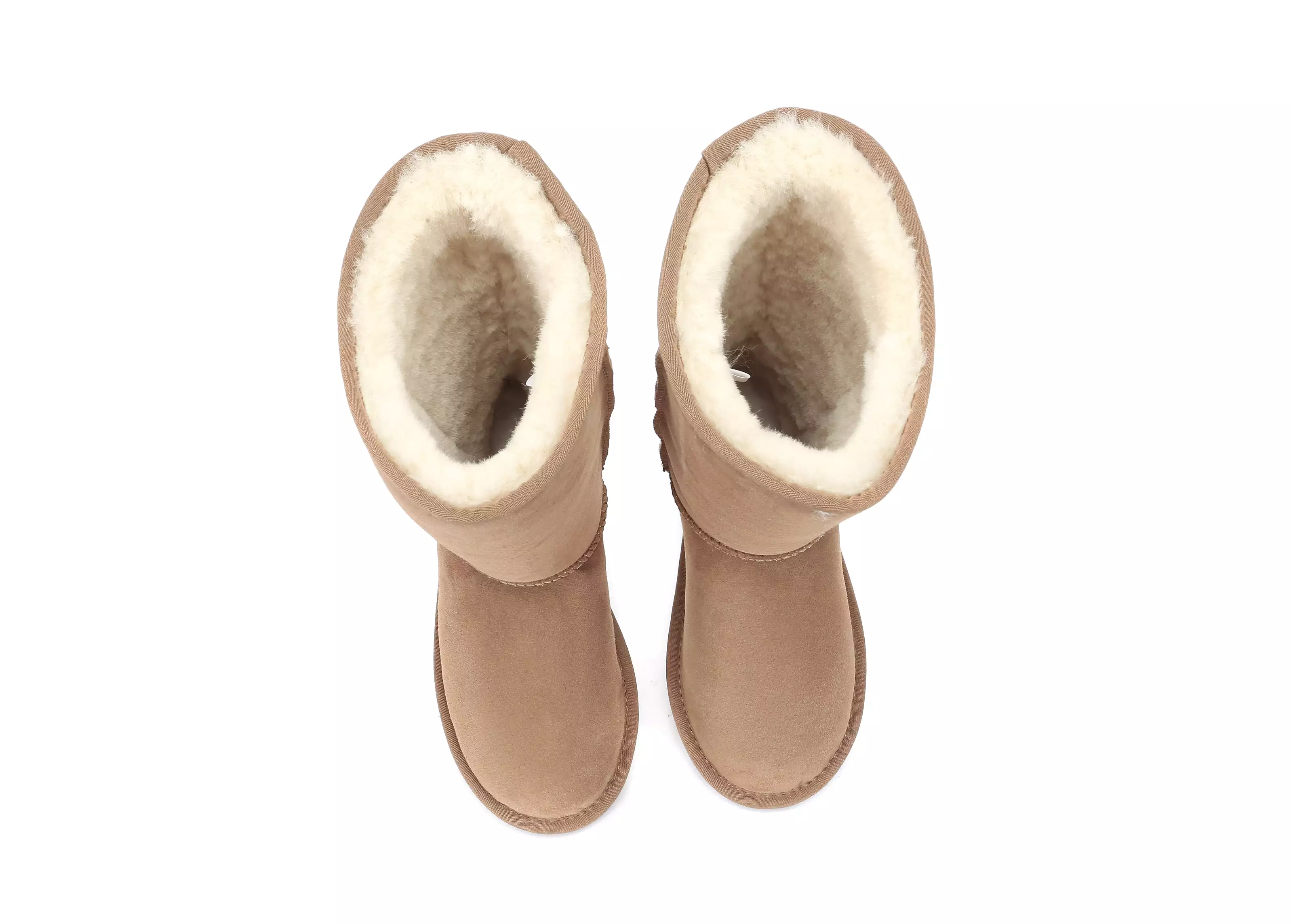 UGG Australian Shepherd Australian Premium Double Face Sheepskin Tall Classic Boots