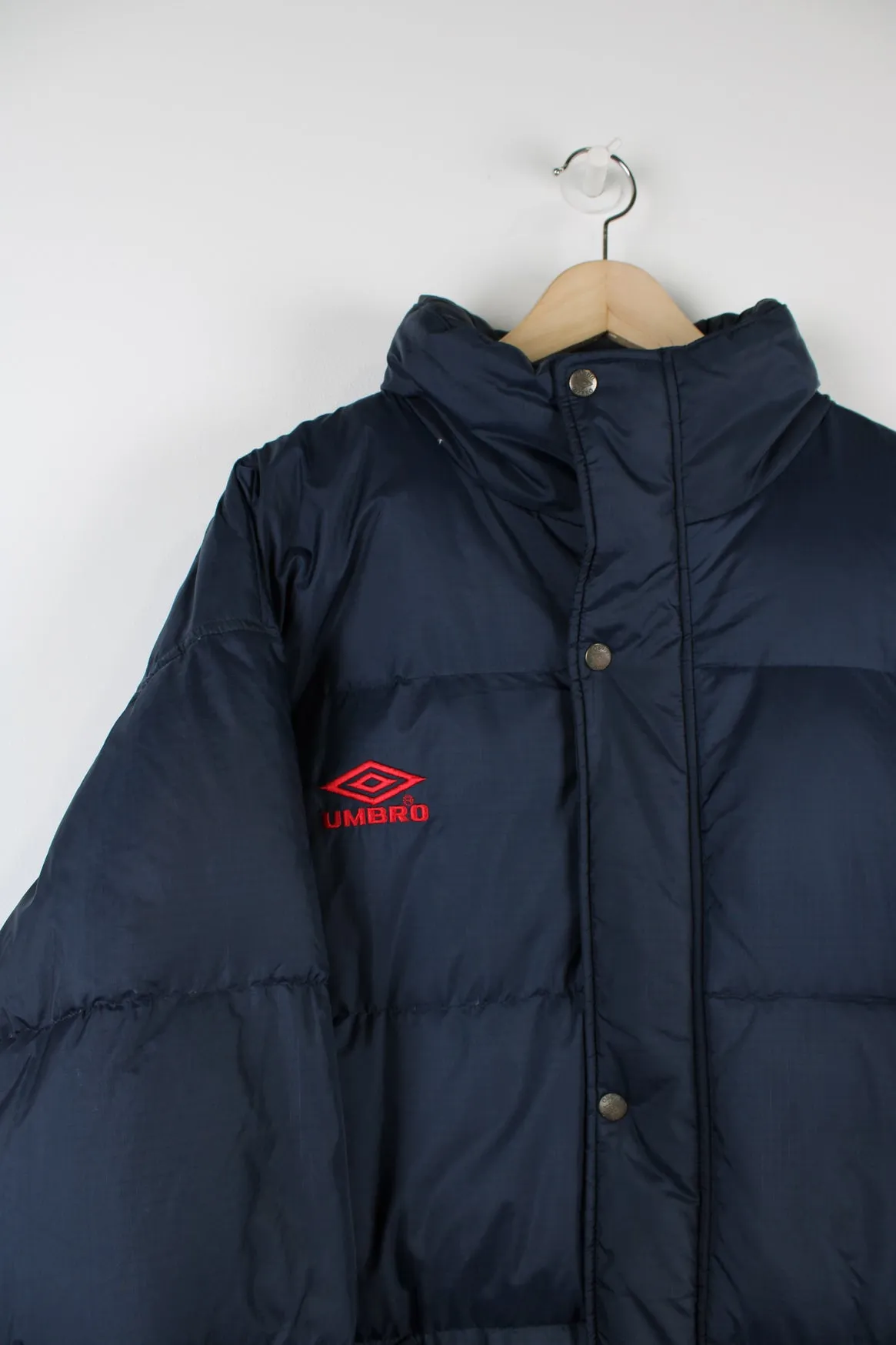 Umbro Puffer Coat