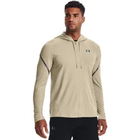 Under Armour Rush Full Zip Hoody