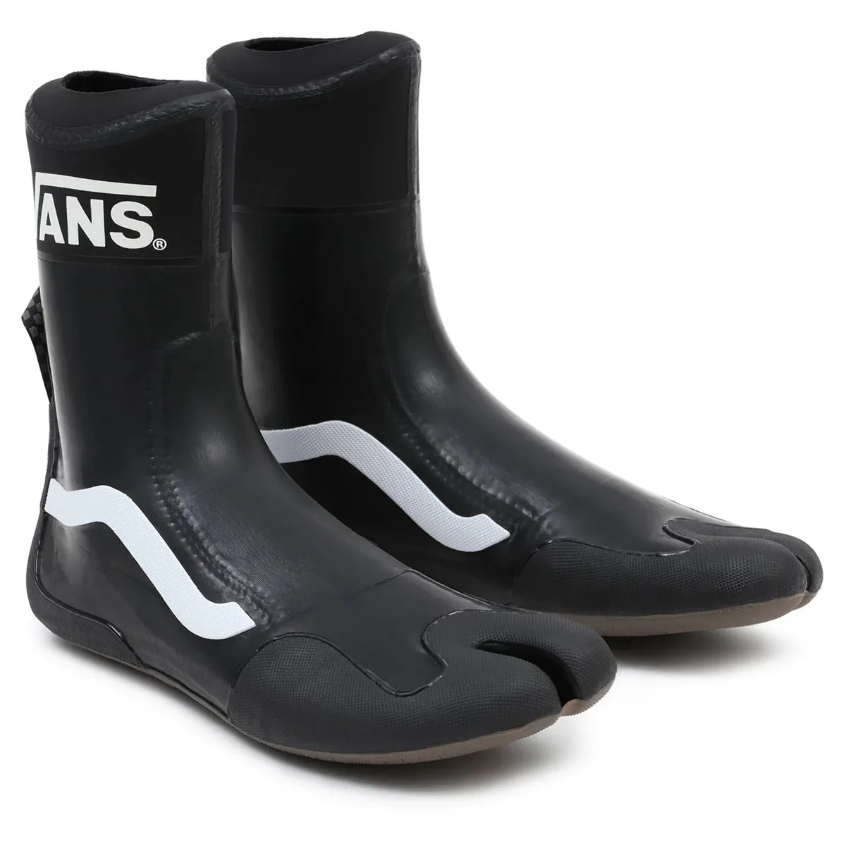 Vans Surf Boot Hi 3mm Split Toe Wetsuit Boot