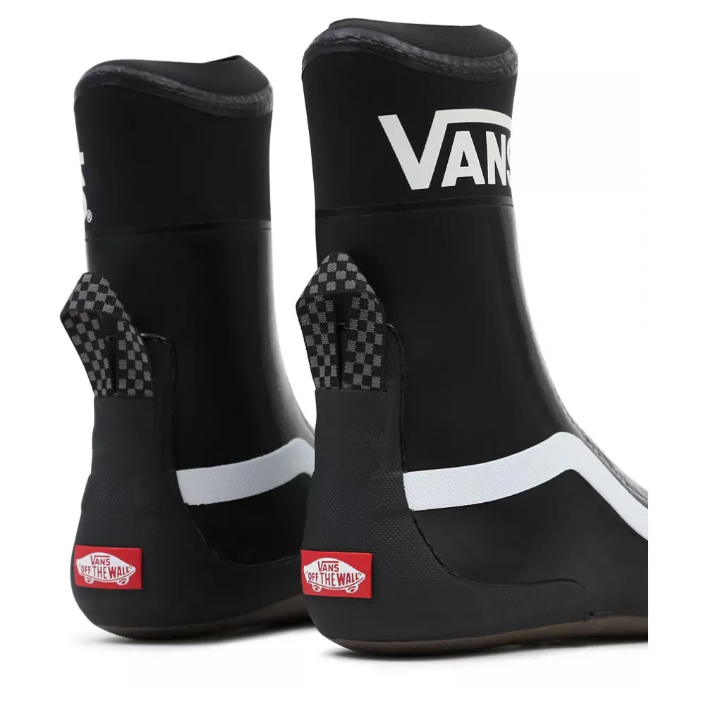 Vans Surf Boot Hi 3mm Split Toe Wetsuit Boot