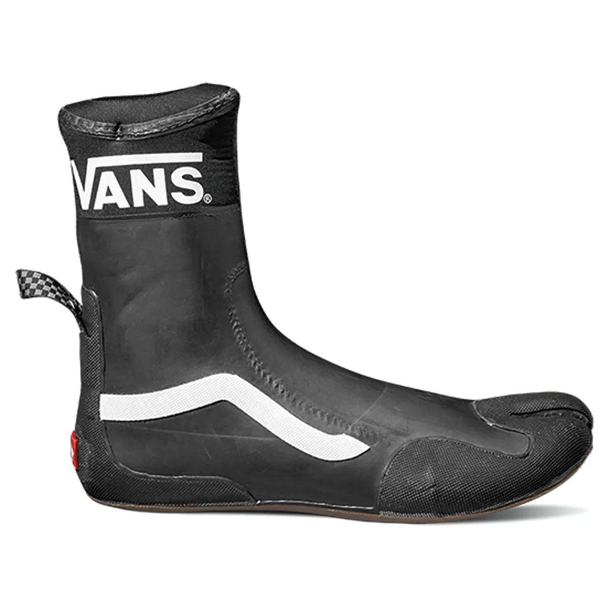 Vans Surf Boot Hi 3mm Split Toe Wetsuit Boot