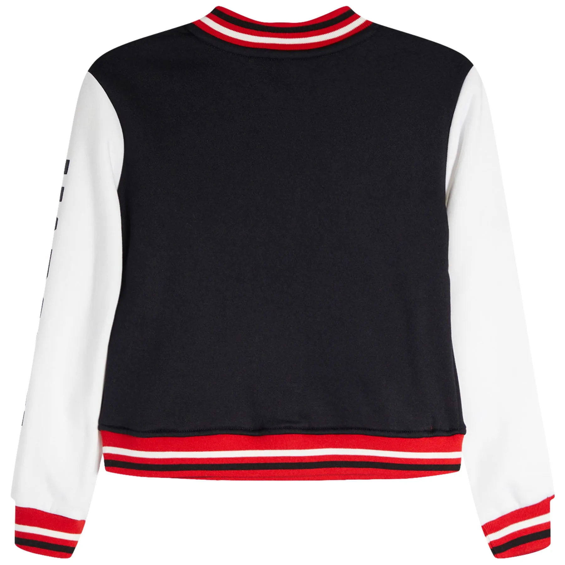 Varsity Jacket