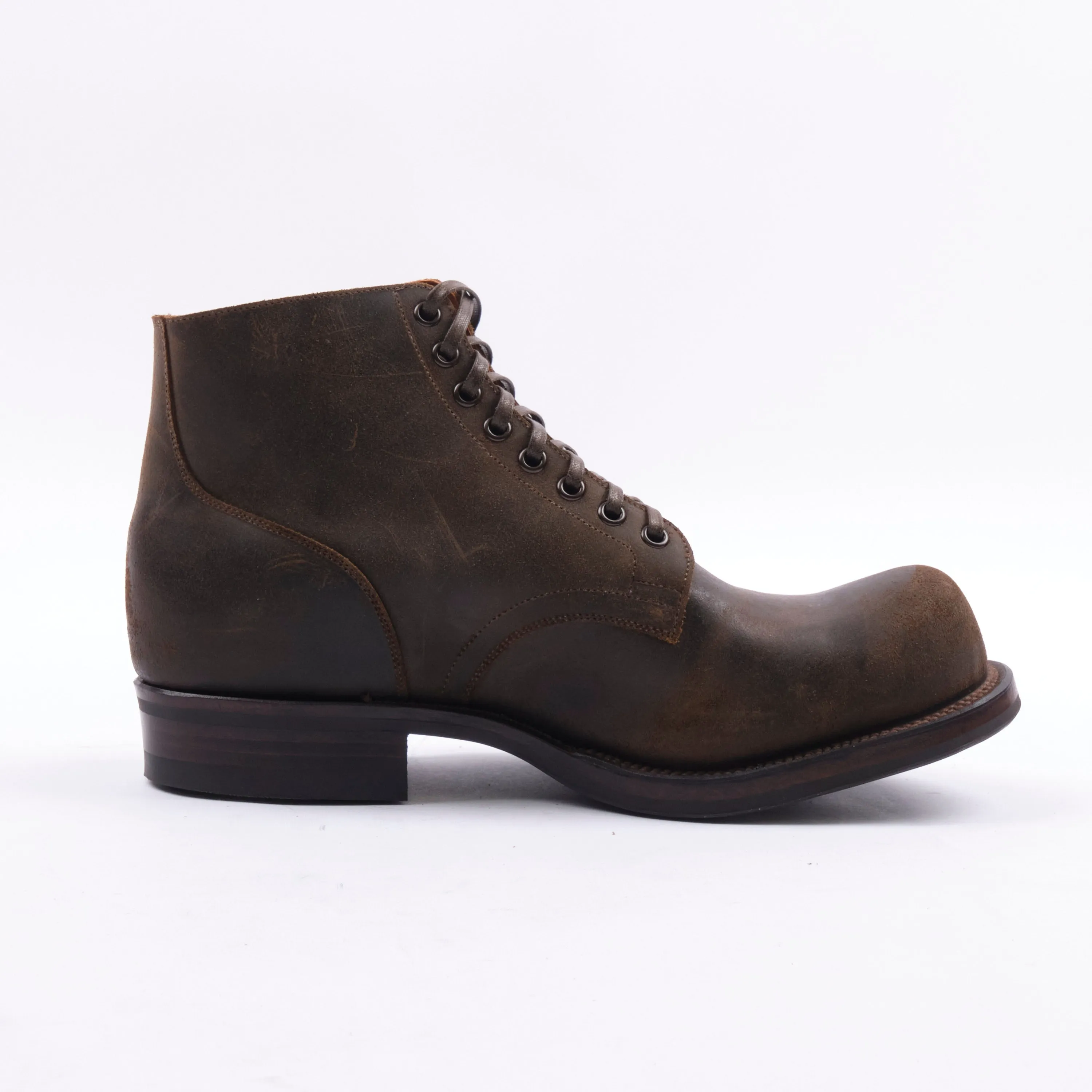 VIBERG 310 SERVICE BOOT - COYOTE WAXY COMMANDER