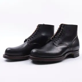 VIBERG N1 BOOT - NERO TEACORE HORSEBUTT