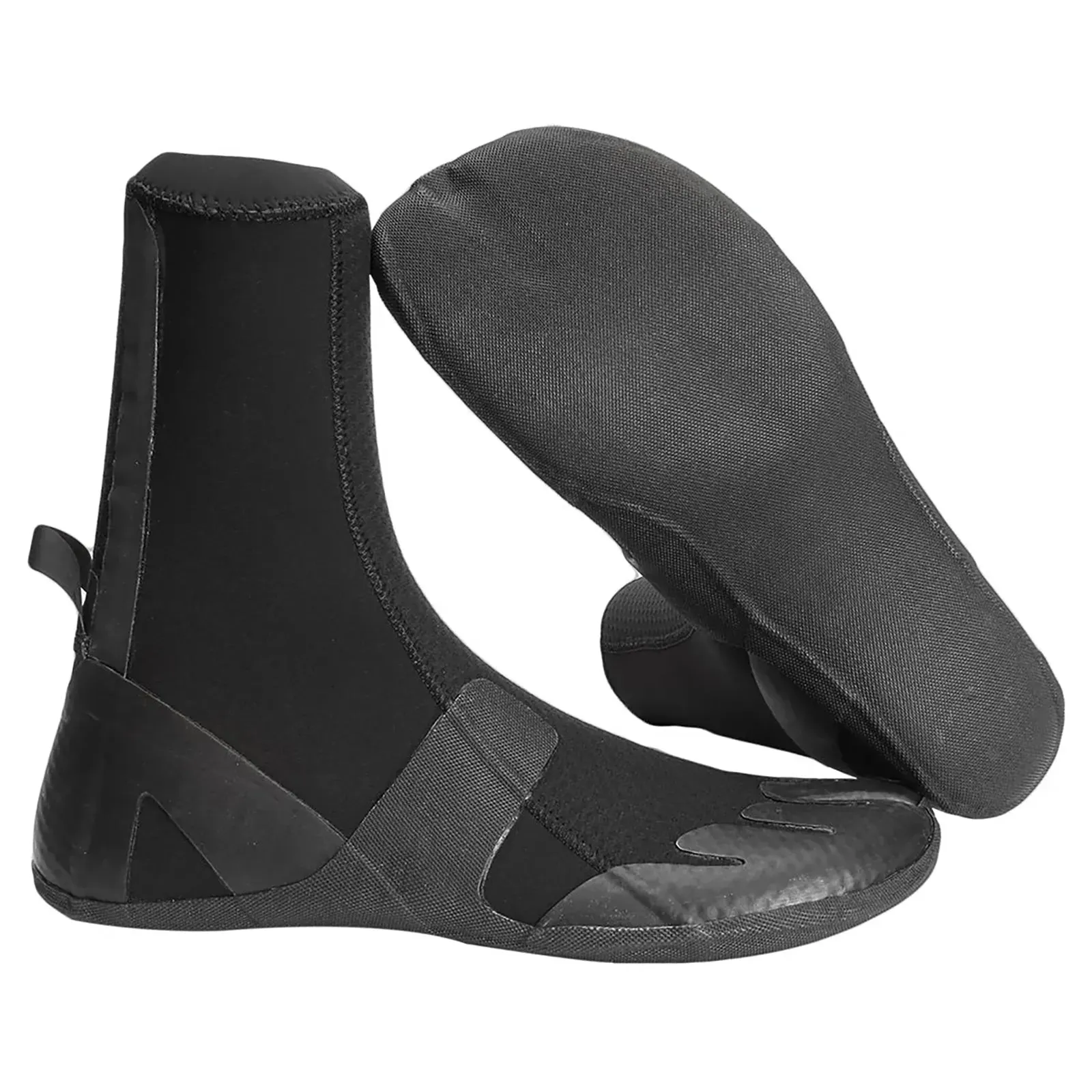 Vissla High Seas 3mm Split Toe Wetsuit Boot