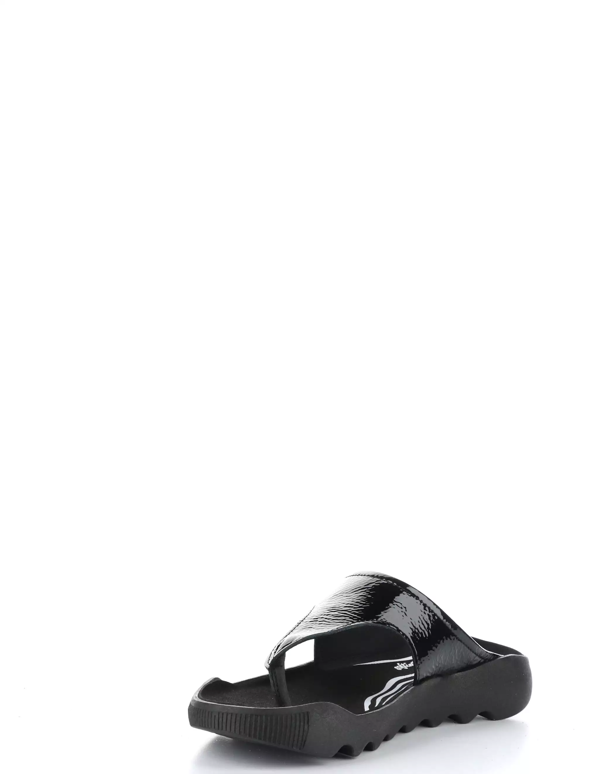 WAHL746SOF BLACK Slip-on Sandals