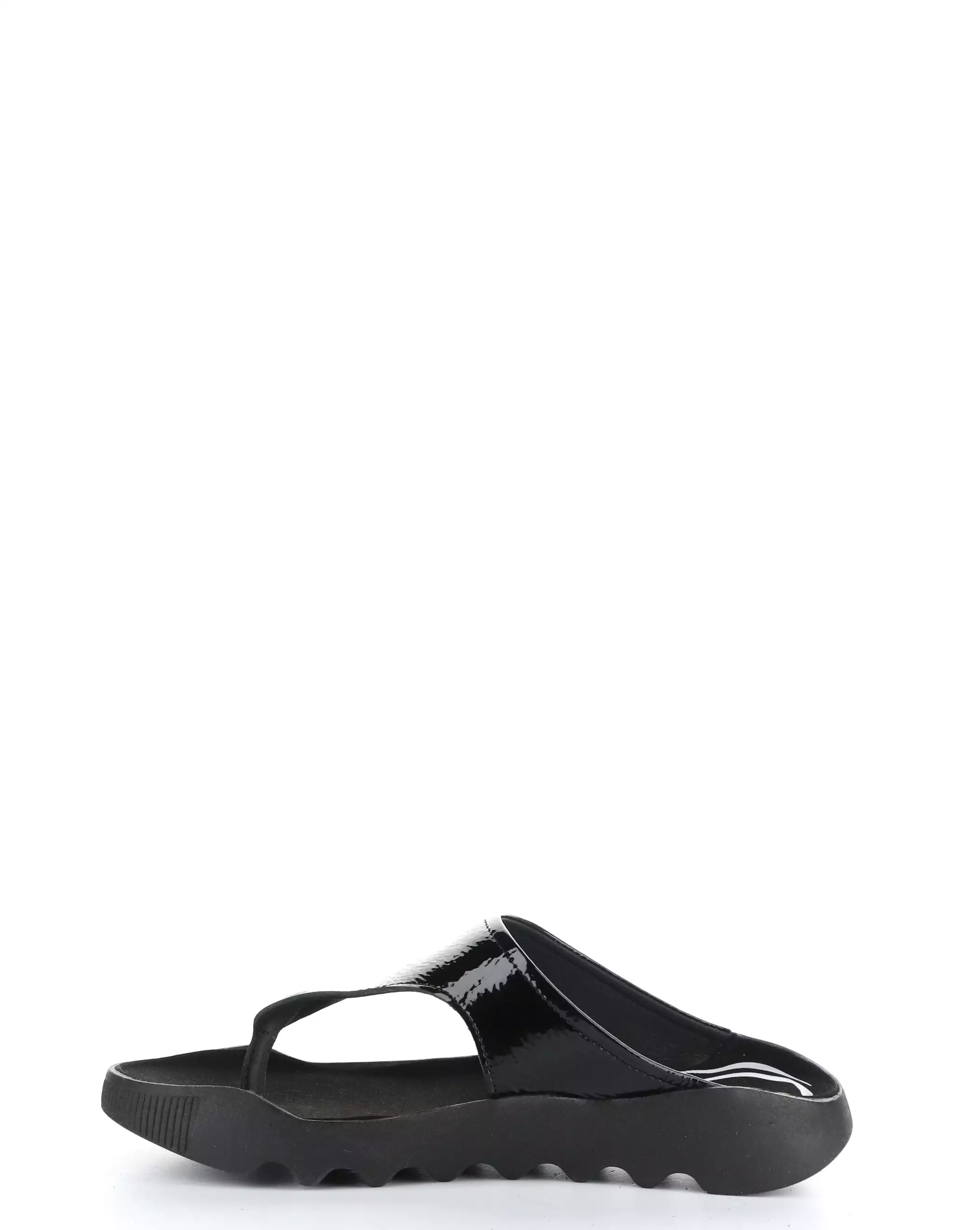 WAHL746SOF BLACK Slip-on Sandals