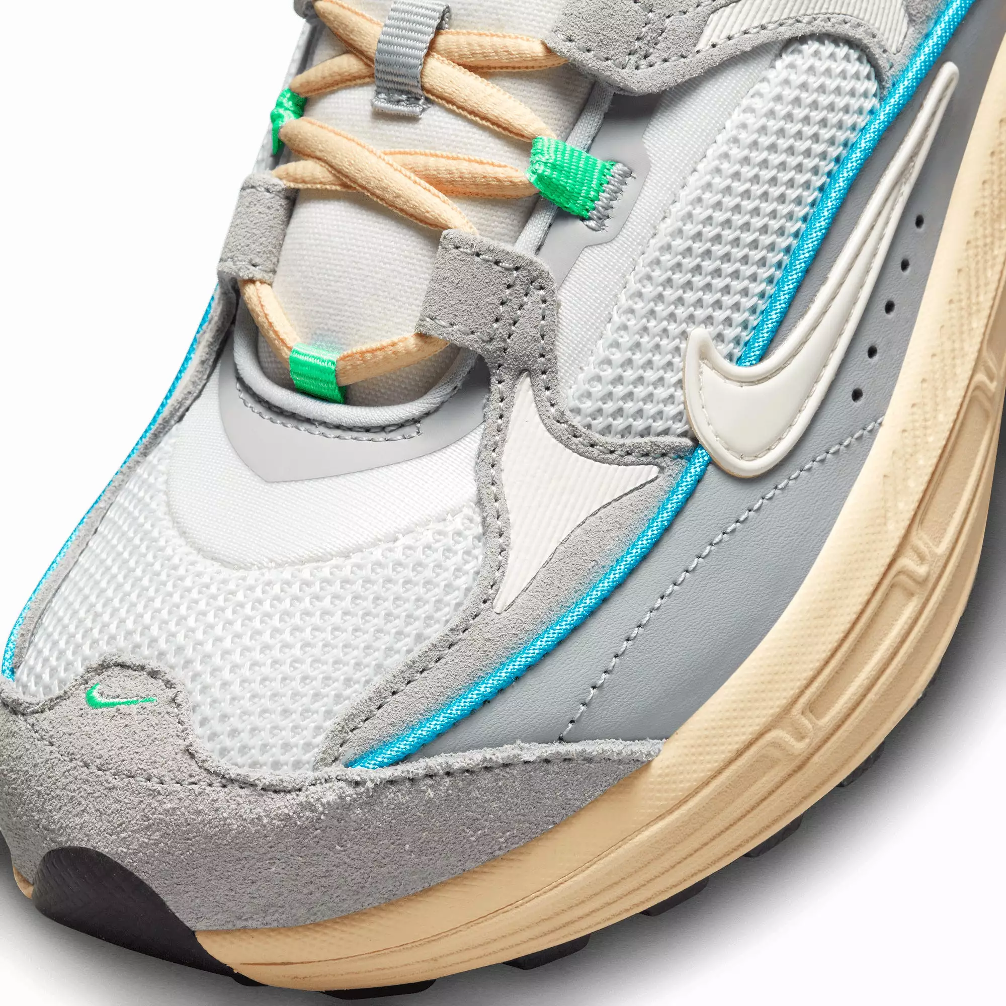 WMN'S AIR MAX BLISS 'LT SMOKE GREY/SAIL-PHOTON DUST'