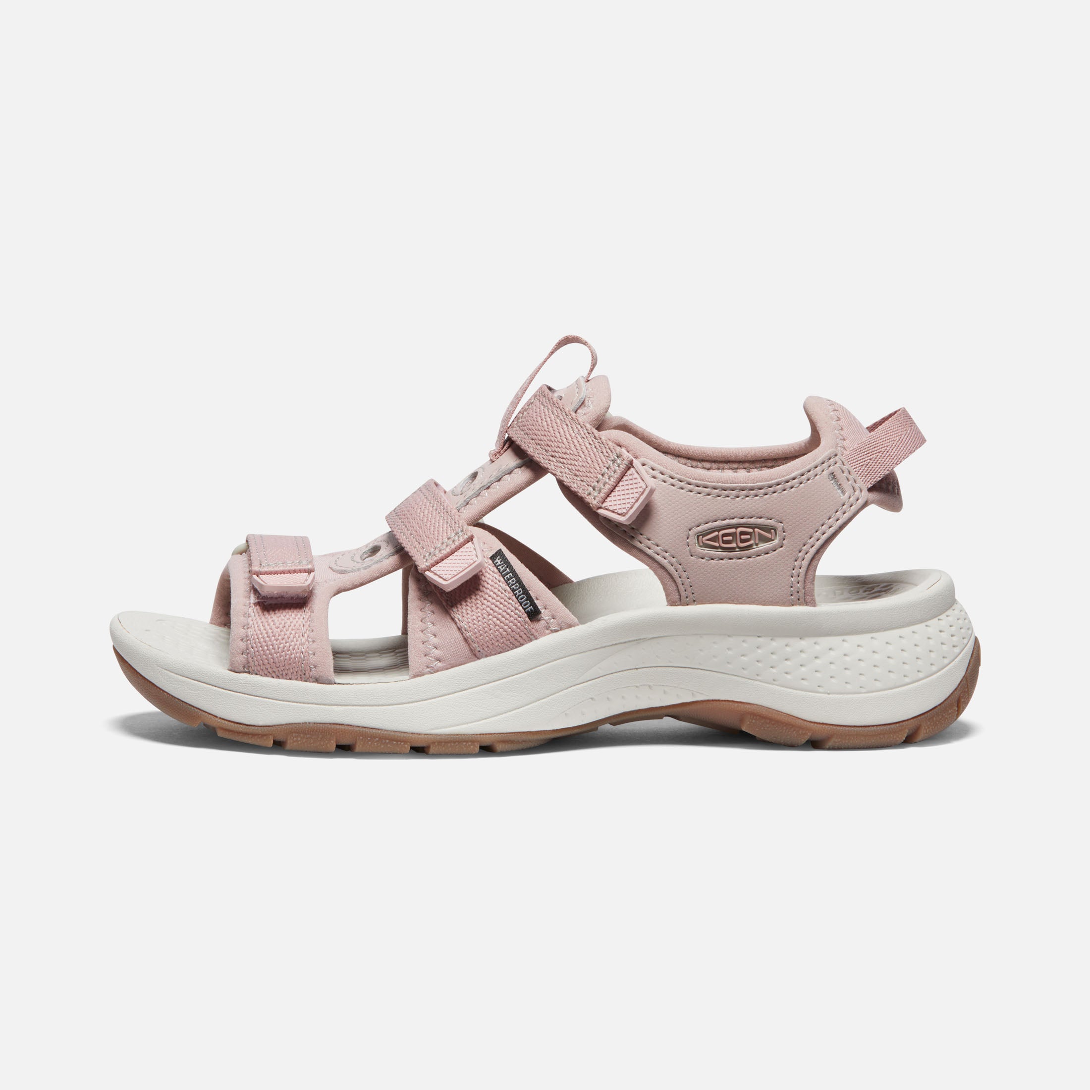 Women's Astoria West Open-Toe