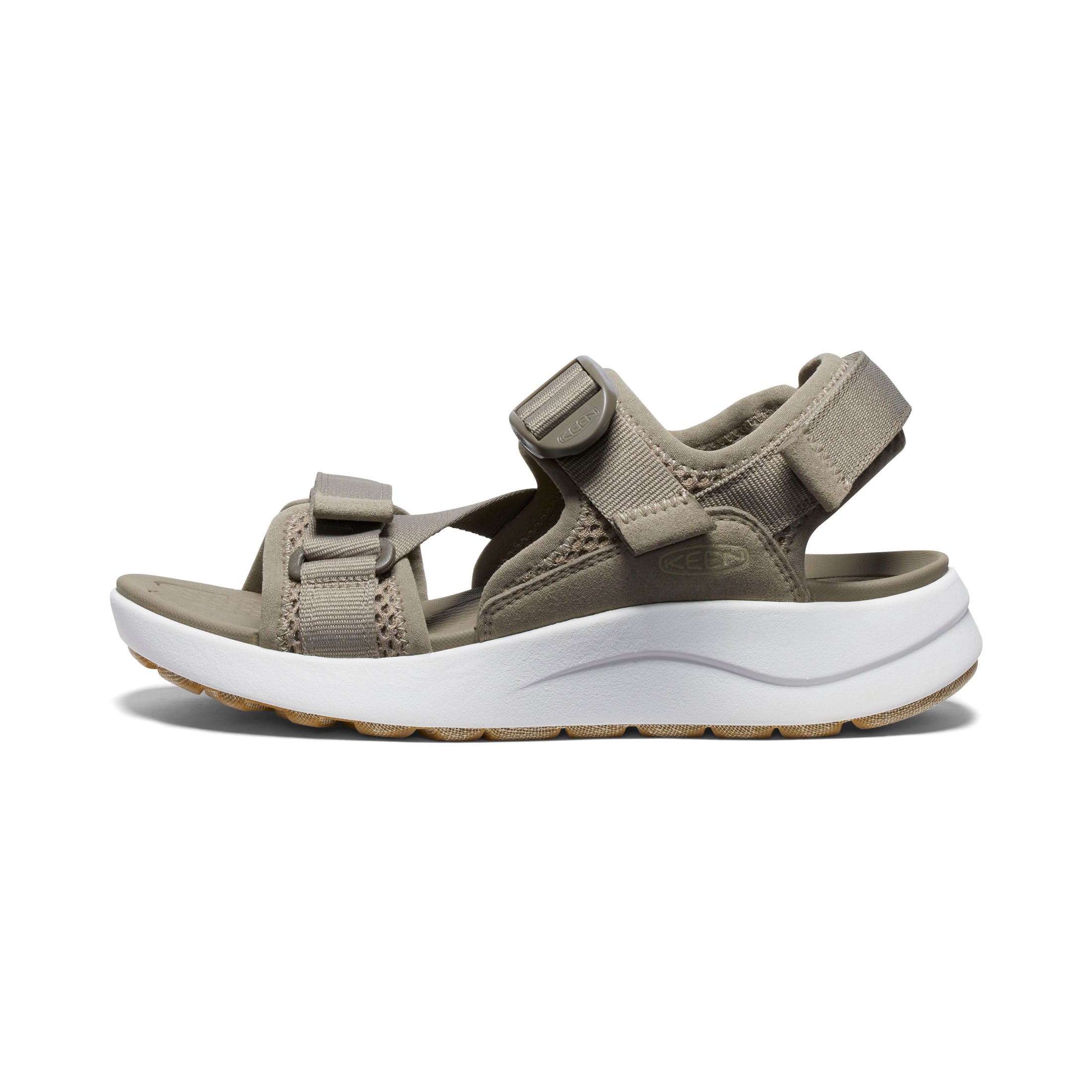 Women's Elle Sport Backstrap Sandal